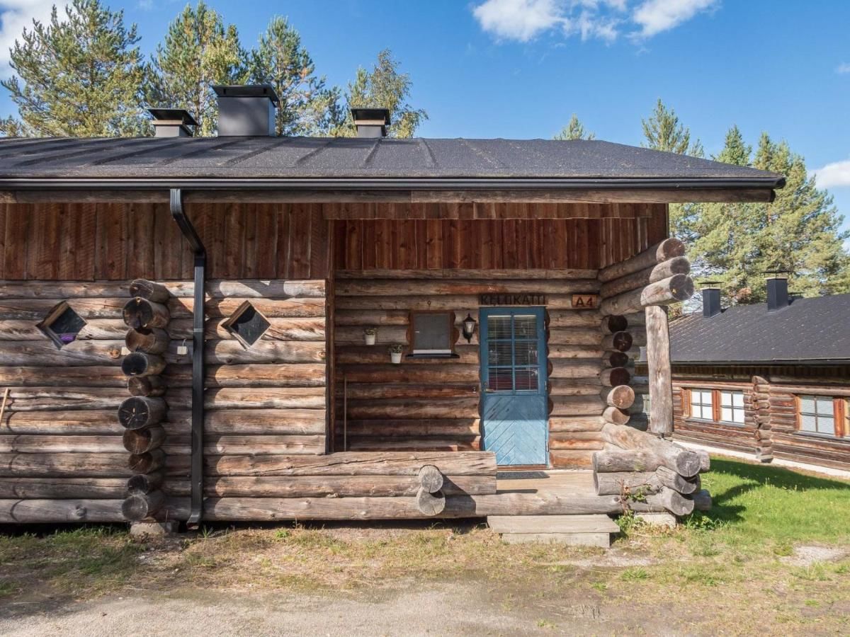 Дома для отпуска Holiday Home Vuokatinportti a4 Lahdenperä-4