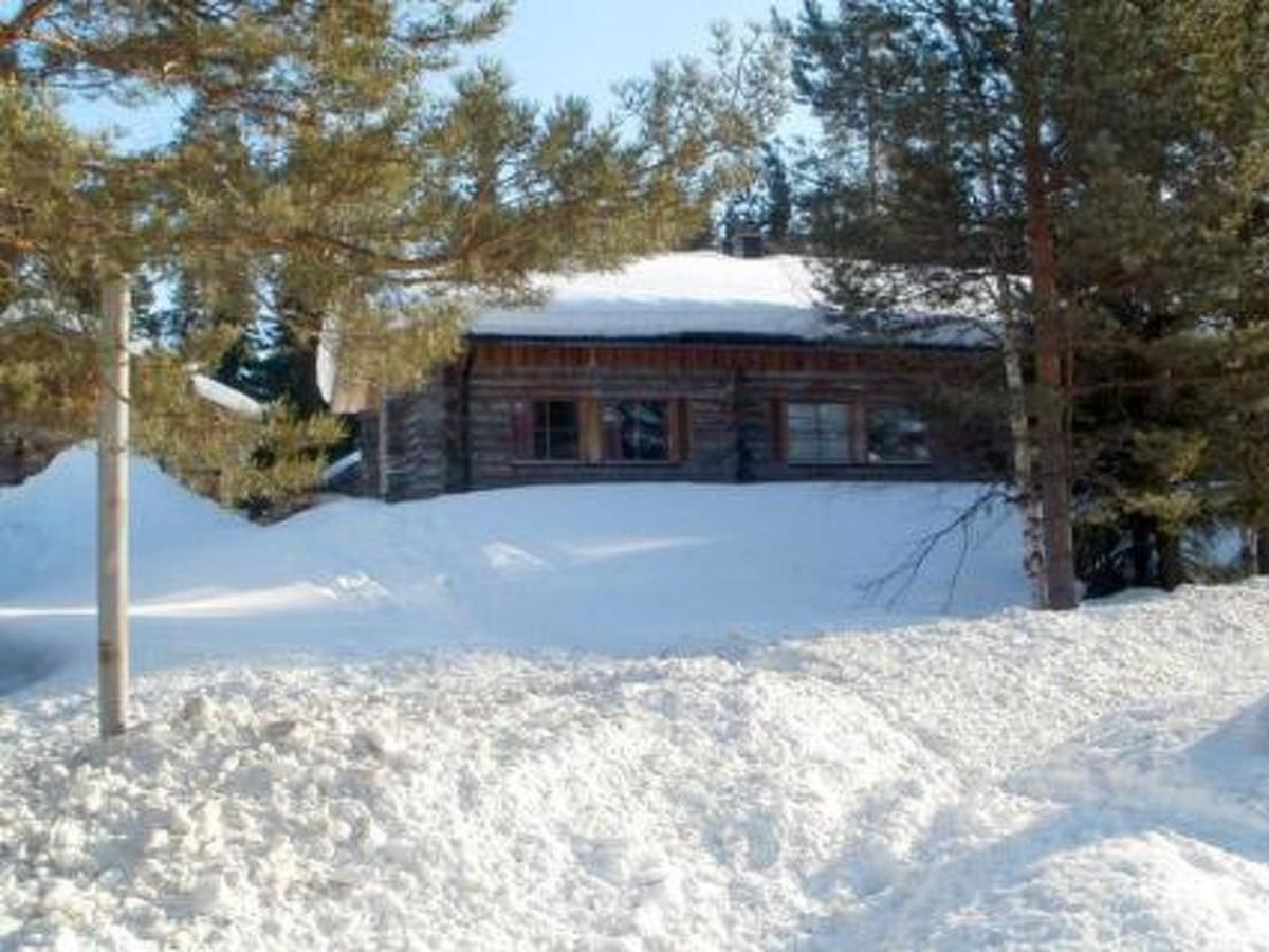 Дома для отпуска Holiday Home Vuokatinportti a4 Lahdenperä-14