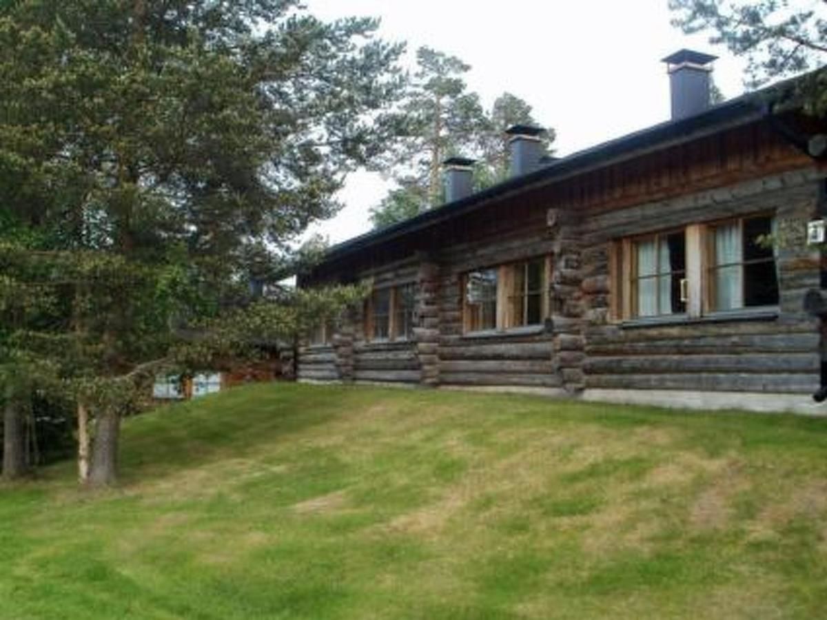 Дома для отпуска Holiday Home Vuokatinportti a4 Lahdenperä-17