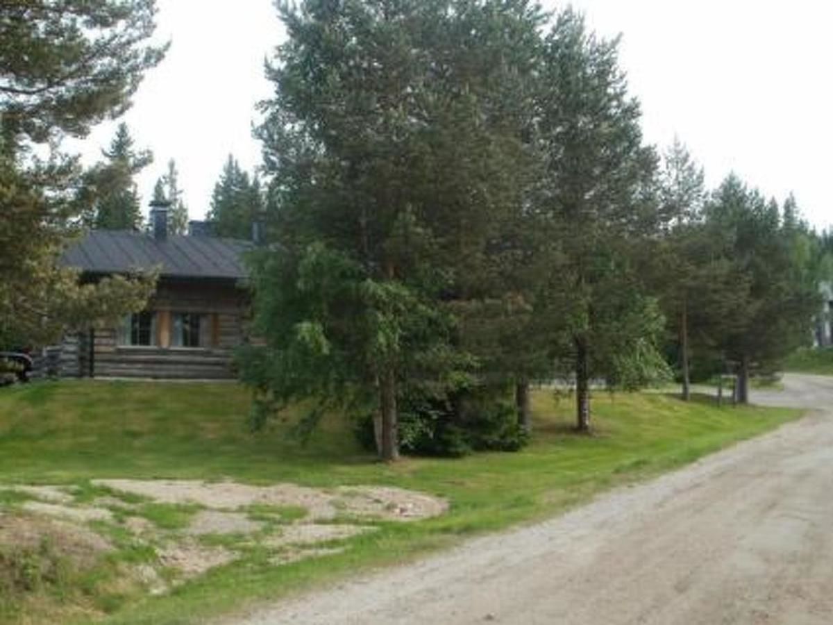 Дома для отпуска Holiday Home Vuokatinportti a4 Lahdenperä