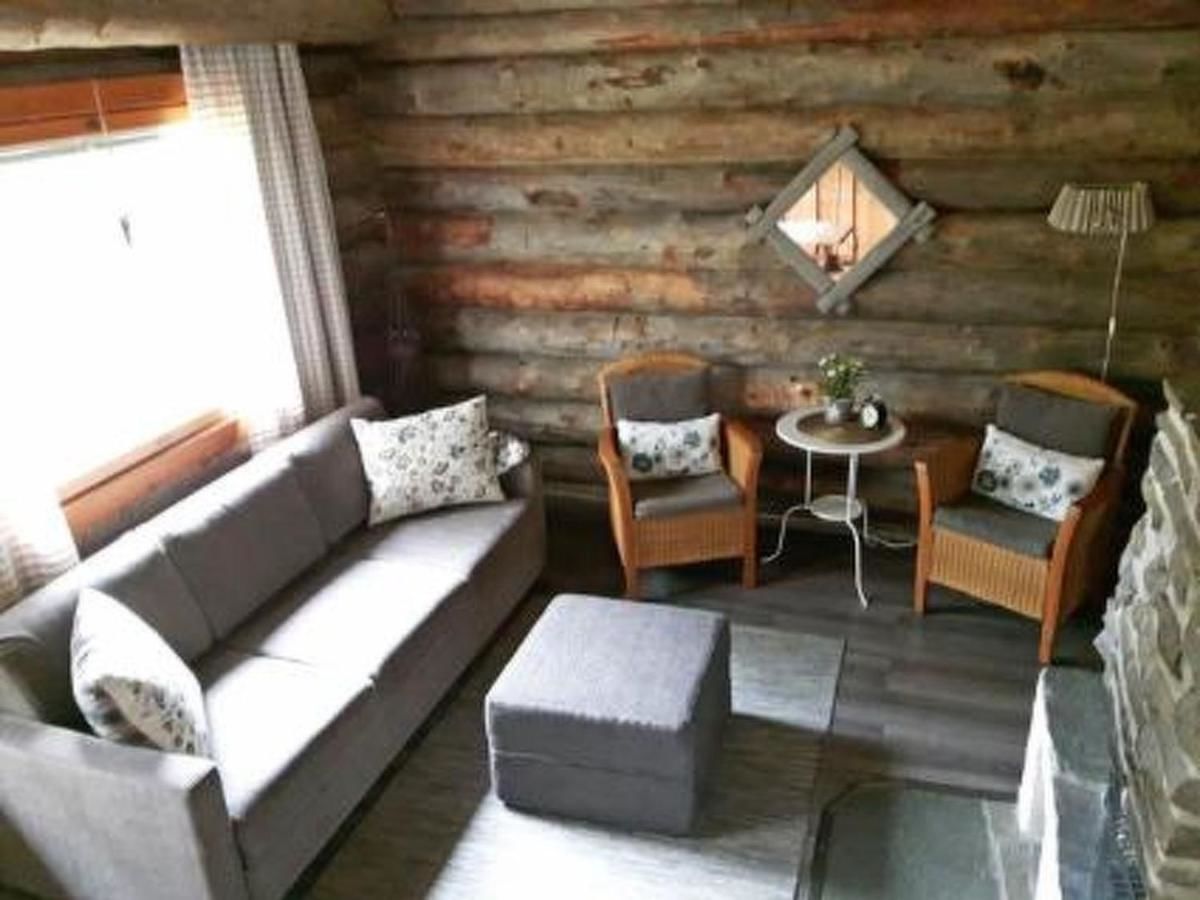 Дома для отпуска Holiday Home Vuokatinportti a4 Lahdenperä-24