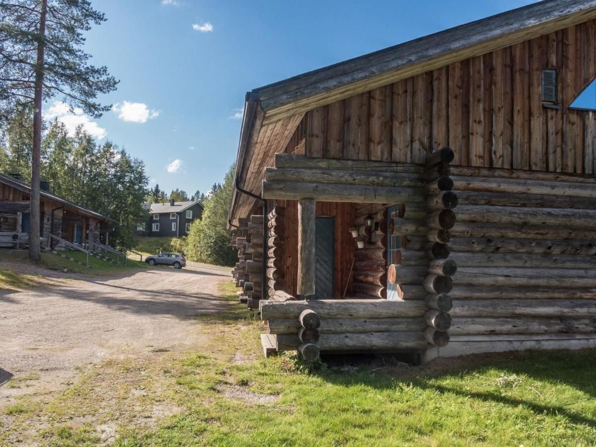 Дома для отпуска Holiday Home Vuokatinportti a4 Lahdenperä-36