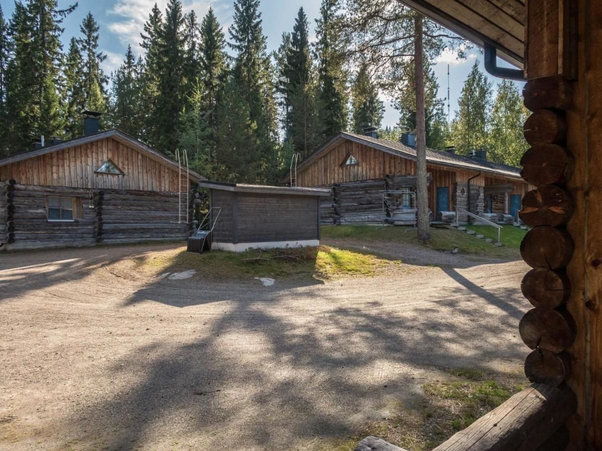 Дома для отпуска Holiday Home Vuokatinportti a4 Lahdenperä-44