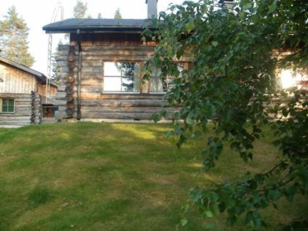 Дома для отпуска Holiday Home Vuokatinportti a4 Lahdenperä-53