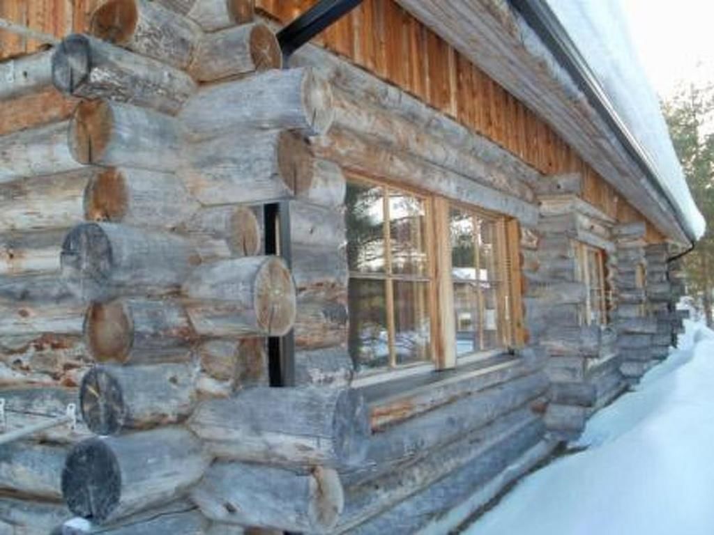 Дома для отпуска Holiday Home Vuokatinportti a4 Lahdenperä-56