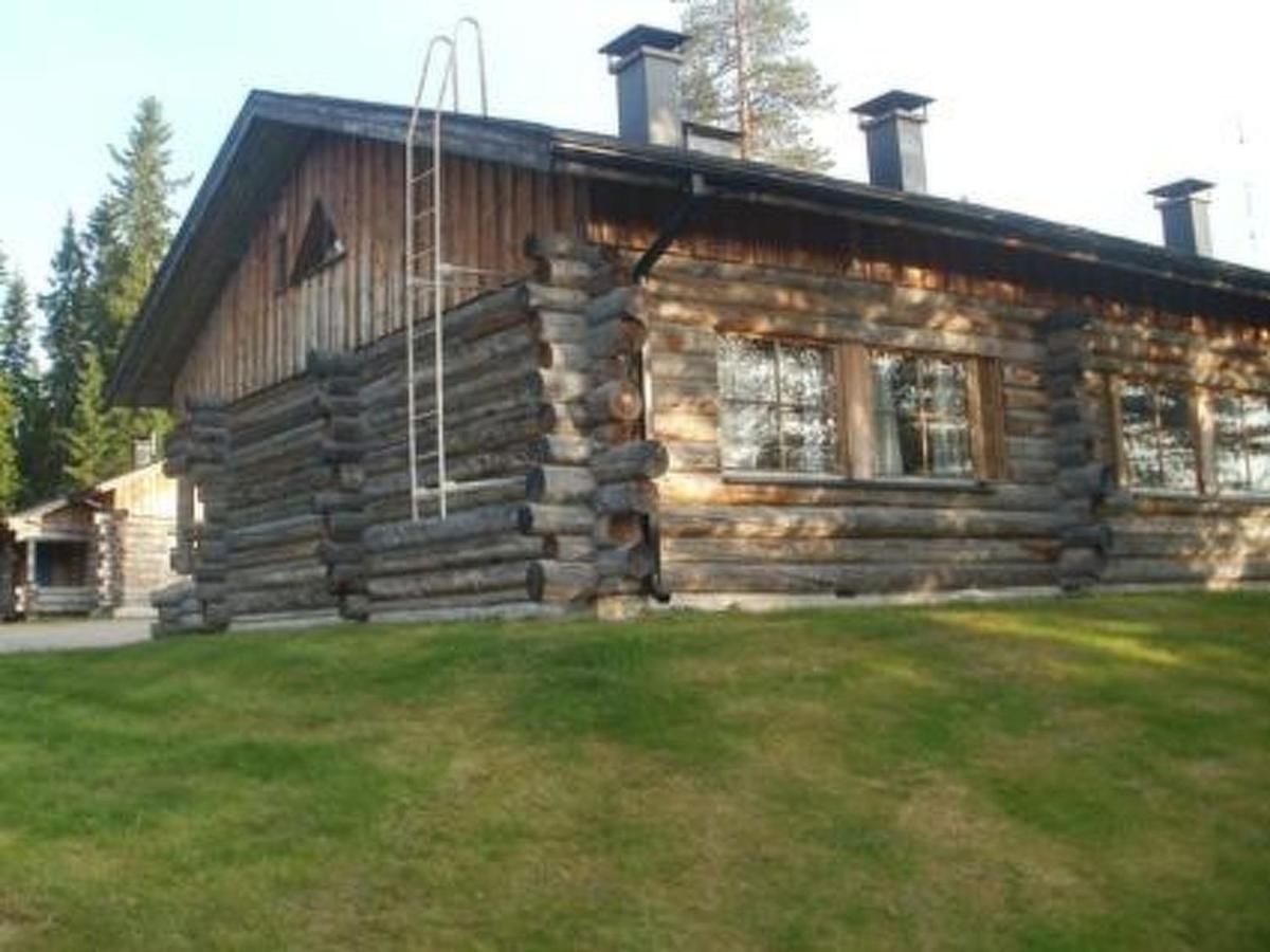 Дома для отпуска Holiday Home Vuokatinportti a4 Lahdenperä